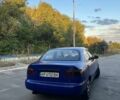 Синий Дэу Сенс, объемом двигателя 1.6 л и пробегом 300 тыс. км за 1549 $, фото 4 на Automoto.ua