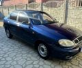 Синій Деу Сенс, об'ємом двигуна 1.3 л та пробігом 153 тис. км за 1700 $, фото 3 на Automoto.ua