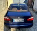Синій Деу Сенс, об'ємом двигуна 1.3 л та пробігом 153 тис. км за 1700 $, фото 7 на Automoto.ua