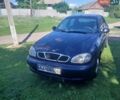 Синій Деу Сенс, об'ємом двигуна 1.3 л та пробігом 145 тис. км за 2000 $, фото 1 на Automoto.ua