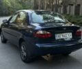Синий Дэу Сенс, объемом двигателя 1.3 л и пробегом 147 тыс. км за 2200 $, фото 10 на Automoto.ua