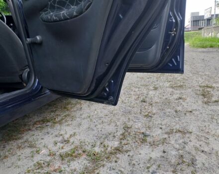 Синій Деу Сенс, об'ємом двигуна 1.3 л та пробігом 187 тис. км за 2400 $, фото 5 на Automoto.ua