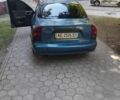 Синій Деу Сенс, об'ємом двигуна 1.6 л та пробігом 209 тис. км за 1610 $, фото 4 на Automoto.ua