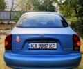 Синий Дэу Сенс, объемом двигателя 1.6 л и пробегом 268 тыс. км за 2300 $, фото 5 на Automoto.ua