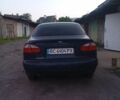 Синий Дэу Сенс, объемом двигателя 1.3 л и пробегом 157 тыс. км за 1100 $, фото 1 на Automoto.ua