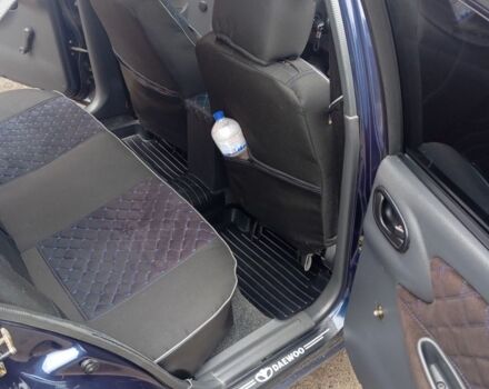 Синій Деу Сенс, об'ємом двигуна 1.5 л та пробігом 280 тис. км за 2950 $, фото 8 на Automoto.ua