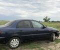 Синий Дэу Сенс, объемом двигателя 1.3 л и пробегом 232 тыс. км за 1131 $, фото 4 на Automoto.ua