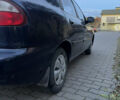 Деу Сенс 2003 у Львові на Automoto.ua Синій Деу Сенс, об'ємом двигуна 1.3 л та пробігом 258 тис. км за 1500 $, фото 4 на Automoto.ua