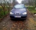 Синій Деу Сенс, об'ємом двигуна 1.3 л та пробігом 70 тис. км за 1300 $, фото 8 на Automoto.ua