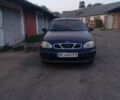 Синій Деу Сенс, об'ємом двигуна 1.3 л та пробігом 156 тис. км за 1400 $, фото 2 на Automoto.ua