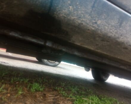 Синий Дэу Сенс, объемом двигателя 1.3 л и пробегом 125 тыс. км за 1500 $, фото 6 на Automoto.ua