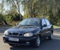 Синій Деу Сенс, об'ємом двигуна 1.5 л та пробігом 178 тис. км за 2460 $, фото 1 на Automoto.ua