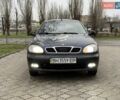 Синий Дэу Сенс, объемом двигателя 1.3 л и пробегом 191 тыс. км за 1700 $, фото 1 на Automoto.ua