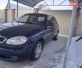 Синий Дэу Сенс, объемом двигателя 1.3 л и пробегом 188 тыс. км за 2350 $, фото 12 на Automoto.ua