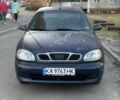 Синий Дэу Сенс, объемом двигателя 1.5 л и пробегом 461 тыс. км за 1000 $, фото 1 на Automoto.ua