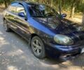 Синій Деу Сенс, об'ємом двигуна 1.3 л та пробігом 249 тис. км за 2300 $, фото 7 на Automoto.ua