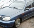 Синий Дэу Сенс, объемом двигателя 1.3 л и пробегом 69 тыс. км за 1200 $, фото 1 на Automoto.ua