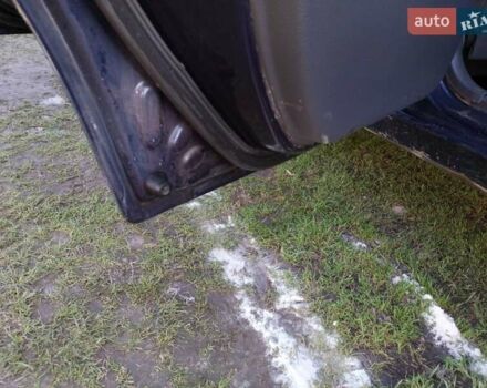 Синий Дэу Сенс, объемом двигателя 1.3 л и пробегом 150 тыс. км за 1550 $, фото 9 на Automoto.ua