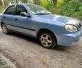 Синій Деу Сенс, об'ємом двигуна 1.6 л та пробігом 300 тис. км за 1299 $, фото 1 на Automoto.ua