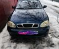 Синій Деу Сенс, об'ємом двигуна 0 л та пробігом 244 тис. км за 1350 $, фото 1 на Automoto.ua