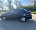 Синий Дэу Сенс, объемом двигателя 1.3 л и пробегом 251 тыс. км за 1850 $, фото 5 на Automoto.ua