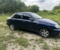 Синий Дэу Сенс, объемом двигателя 1.5 л и пробегом 150 тыс. км за 2800 $, фото 1 на Automoto.ua