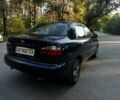 Синий Дэу Сенс, объемом двигателя 1.3 л и пробегом 147 тыс. км за 2200 $, фото 5 на Automoto.ua