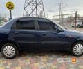 Синий Дэу Сенс, объемом двигателя 1.6 л и пробегом 183 тыс. км за 3500 $, фото 6 на Automoto.ua