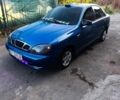 Синій Деу Сенс, об'ємом двигуна 1.3 л та пробігом 180 тис. км за 2251 $, фото 4 на Automoto.ua