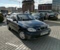 Синій Деу Сенс, об'ємом двигуна 1.3 л та пробігом 121 тис. км за 2500 $, фото 4 на Automoto.ua