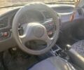Синий Дэу Сенс, объемом двигателя 1.5 л и пробегом 500 тыс. км за 1555 $, фото 1 на Automoto.ua