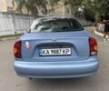 Синий Дэу Сенс, объемом двигателя 1.6 л и пробегом 236 тыс. км за 2200 $, фото 2 на Automoto.ua
