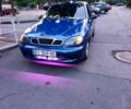 Синій Деу Сенс, об'ємом двигуна 1.3 л та пробігом 180 тис. км за 2233 $, фото 1 на Automoto.ua