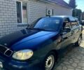 Синій Деу Сенс, об'ємом двигуна 1.3 л та пробігом 153 тис. км за 1700 $, фото 2 на Automoto.ua