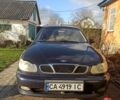 Синий Дэу Сенс, объемом двигателя 1.5 л и пробегом 152 тыс. км за 2999 $, фото 5 на Automoto.ua