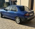 Дэу Сенс 2003 в Днепре (Днепропетровске) на Automoto.ua Синий Дэу Сенс, объемом двигателя 1.6 л и пробегом 555 тыс. км за 875 $, фото 6 на Automoto.ua