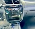Синій Деу Сенс, об'ємом двигуна 1.3 л та пробігом 131 тис. км за 2450 $, фото 7 на Automoto.ua