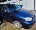 Синій Деу Сенс, об'ємом двигуна 1.5 л та пробігом 84 тис. км за 750 $, фото 1 на Automoto.ua