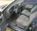 Синий Дэу Сенс, объемом двигателя 1.5 л и пробегом 300 тыс. км за 2152 $, фото 8 на Automoto.ua