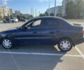 Синій Деу Сенс, об'ємом двигуна 1.6 л та пробігом 214 тис. км за 2008 $, фото 7 на Automoto.ua