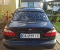 Синий Дэу Сенс, объемом двигателя 1.5 л и пробегом 152 тыс. км за 2999 $, фото 7 на Automoto.ua