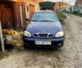 Синій Деу Сенс, об'ємом двигуна 1.3 л та пробігом 284 тис. км за 1800 $, фото 1 на Automoto.ua