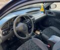 Синий Дэу Сенс, объемом двигателя 1.3 л и пробегом 122 тыс. км за 2100 $, фото 6 на Automoto.ua