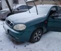 Синій Деу Сенс, об'ємом двигуна 0 л та пробігом 334 тис. км за 2150 $, фото 1 на Automoto.ua