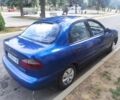 Синій Деу Сенс, об'ємом двигуна 1.5 л та пробігом 3 тис. км за 1999 $, фото 2 на Automoto.ua