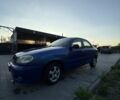 Синий Дэу Сенс, объемом двигателя 1.5 л и пробегом 200 тыс. км за 650 $, фото 1 на Automoto.ua