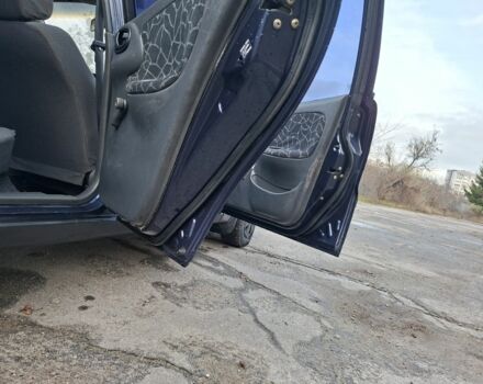 Синій Деу Сенс, об'ємом двигуна 1.5 л та пробігом 231 тис. км за 2150 $, фото 21 на Automoto.ua