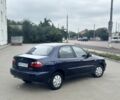 Синий Дэу Сенс, объемом двигателя 1.5 л и пробегом 132 тыс. км за 2500 $, фото 3 на Automoto.ua