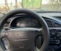Синий Дэу Сенс, объемом двигателя 1.5 л и пробегом 222 тыс. км за 1800 $, фото 6 на Automoto.ua