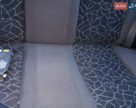 Синий Дэу Сенс, объемом двигателя 1.3 л и пробегом 150 тыс. км за 1550 $, фото 16 на Automoto.ua